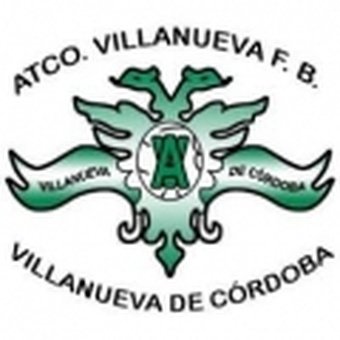 Atletico Villanueva FB