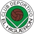 Escudo del El Higueron