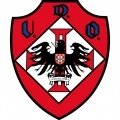 Escudo del UD Oliveirense
