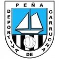 Escudo del PD Garrucha