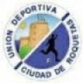 Escudo del Ciudad de Roquetas Sub 14