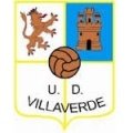 Villaverde UD