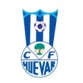 Huevar CF