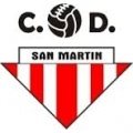 San Martin CD