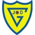 Escudo del Gines Juventud Deportiva B