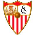 Escudo del Sevilla FC Sub 14
