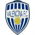 Escudo del Valencina FC