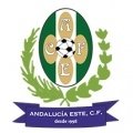 Escudo del Andalucia Este CF