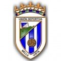 Escudo del Bellavista UD