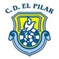 Escudo del El Pilar CD