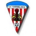 Escudo del Torreblanca CF