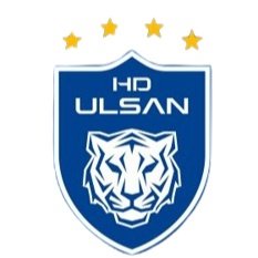 Escudo del Ulsan HD FC