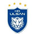 >Ulsan HD FC