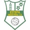 Escudo del Estepa Industrial