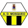 Escudo del Mosqueo AD