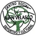 Escudo del Juan Velasco UD