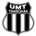 Escudo del UM Timisoara