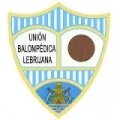 Escudo del Lebrijana UB