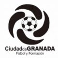 Escudo del Ciudad de Granada C