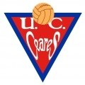 Escudo del UC Ceares