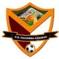 Escudo del Cultural Palomera-Naranjo