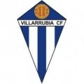 Escudo del Villarubia B