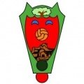 Escudo del Vespertina Perra Verde - Ho