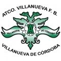 Escudo del Atletico Villanueva