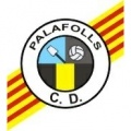 Palafolls A