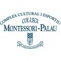 Escudo del Montessori-Palau A
