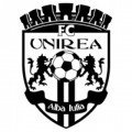 Escudo FC Unirea Alba Iulia