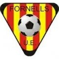 Escudo del Fornells B