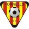 Escudo Fornells B