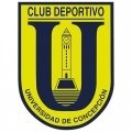 Escudo del Univ. Concepción