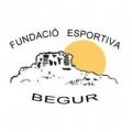 Escudo del Fundacion Privada Begur A