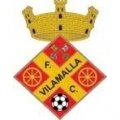 Escudo del Vilamalla B