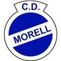 Escudo del Morell A