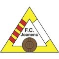 Escudo del Joanenc A