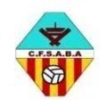Escudo del Sant Andreu de la Barca B
