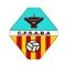 Escudo Sant Andreu de la Barca B