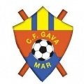 Escudo del Gava Mar A