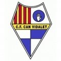 Escudo del Can Vidalet C