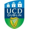 Escudo del UC Dublin
