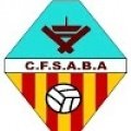 Escudo del Sant Andreu de la Barca C