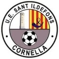 Sant Ildefons C