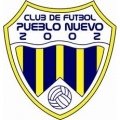 Pueblo Nuevo 2002