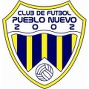 Pueblo Nuevo 2002