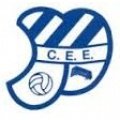 Escudo del Europa Sport Center B