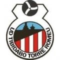 Escudo del Tibidabo Torre Romeu A