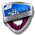 Escudo del UPV Vasconia